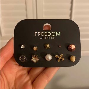 Topshop Earrings